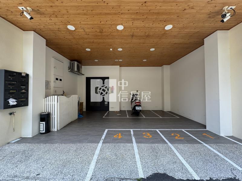東光國小7套房收租聖品美透天房屋室內格局與周邊環境