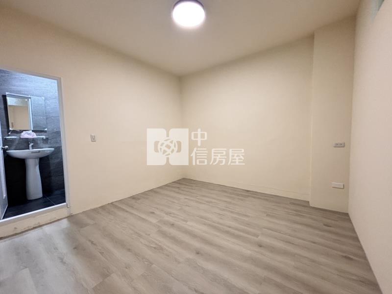北太平*精武車站*活路美透天房屋室內格局與周邊環境