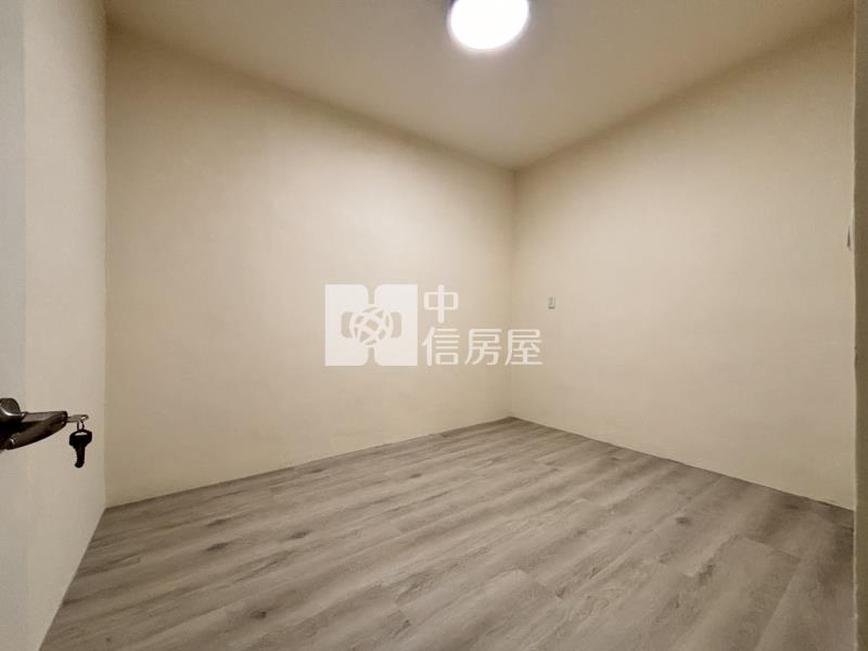 北太平*精武車站*活路美透天房屋室內格局與周邊環境