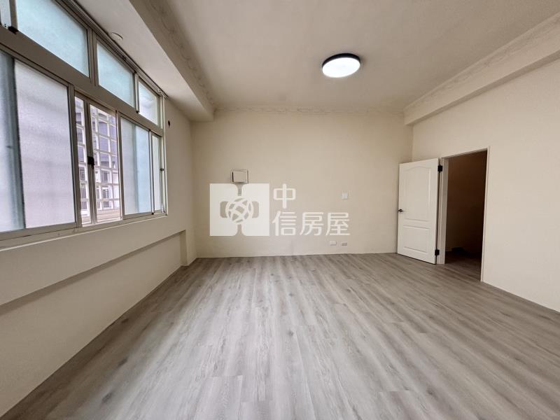 北太平*精武車站*活路美透天房屋室內格局與周邊環境