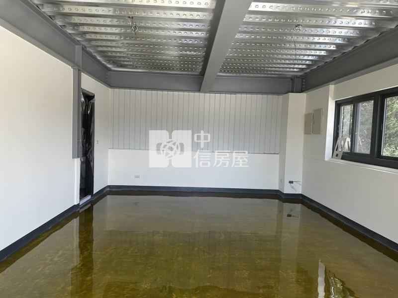 ㊣66快速道路旁 甲建廠房(A)房屋室內格局與周邊環境