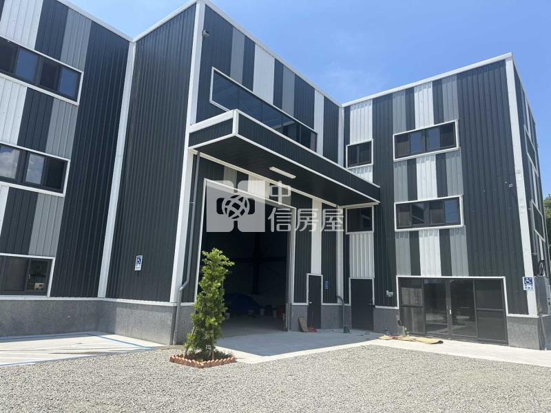 ㊣66快速道路旁 甲建廠房(A)房屋室內格局與周邊環境