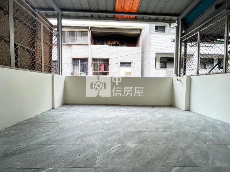 太平家樂福美透天房屋室內格局與周邊環境