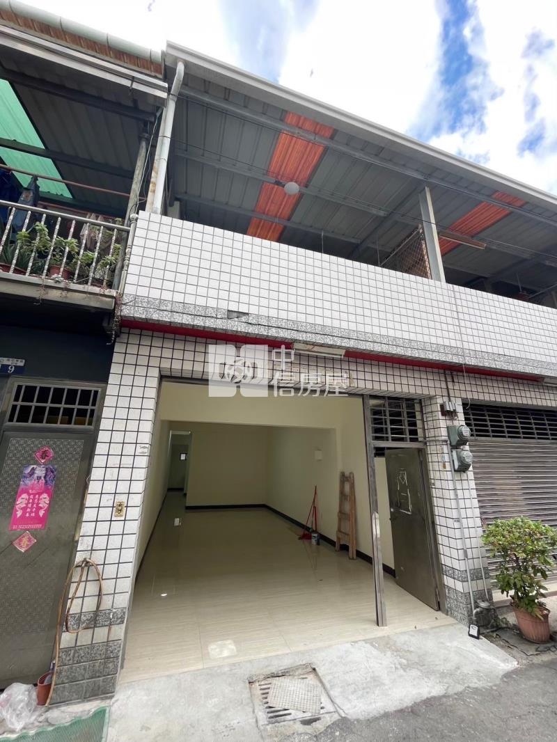 太平家樂福美透天房屋室內格局與周邊環境