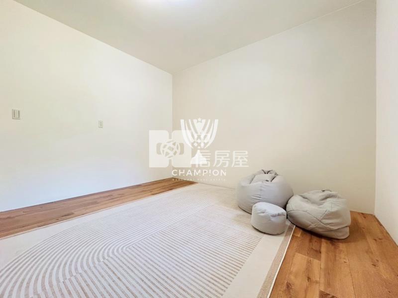 【冠軍】復興路工業風三房房屋室內格局與周邊環境