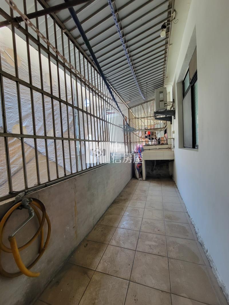 內壢忠孝市場透天房屋室內格局與周邊環境