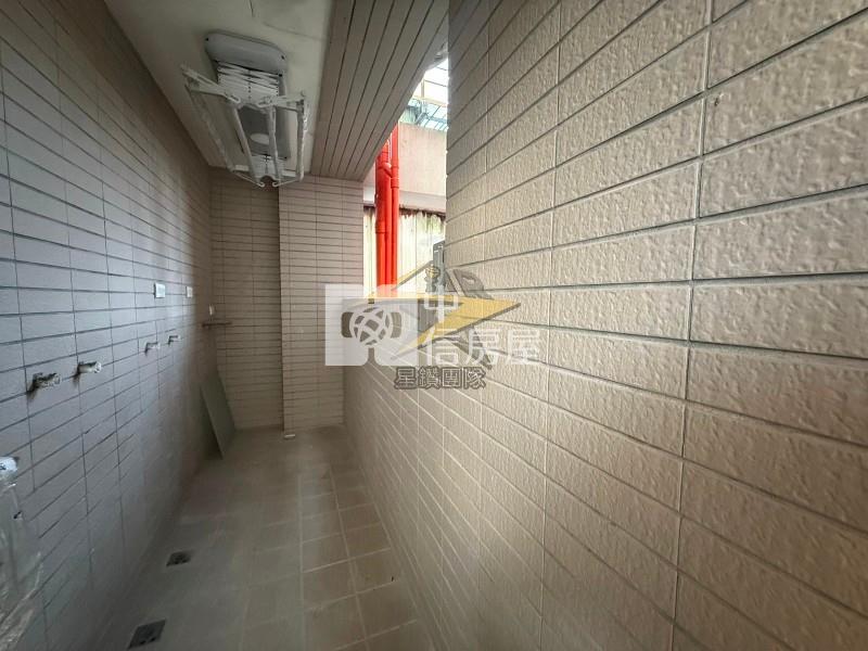 【星鑽】龍保雅士|龍科帝苑・3+1房雙衛・雙電梯純住社區+車房屋室內格局與周邊環境