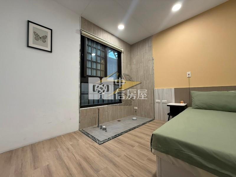 【星鑽】龍保雅士|龍科帝苑・3+1房雙衛・雙電梯純住社區+車房屋室內格局與周邊環境