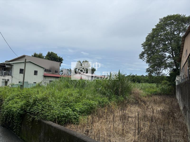 竹圍都計田房屋室內格局與周邊環境