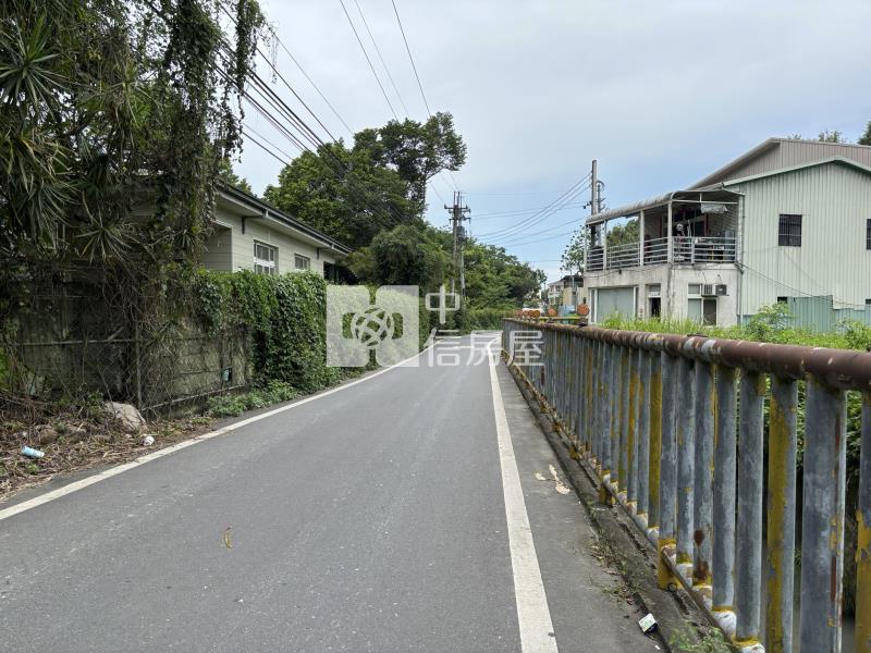 竹圍都計田房屋室內格局與周邊環境