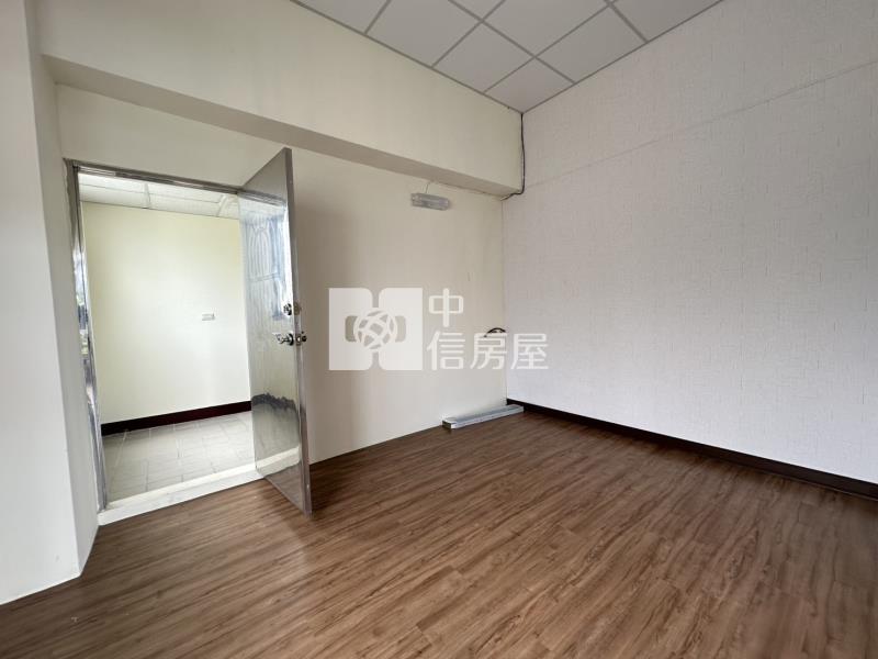 北中寮爽文國小旁美別墅房屋室內格局與周邊環境