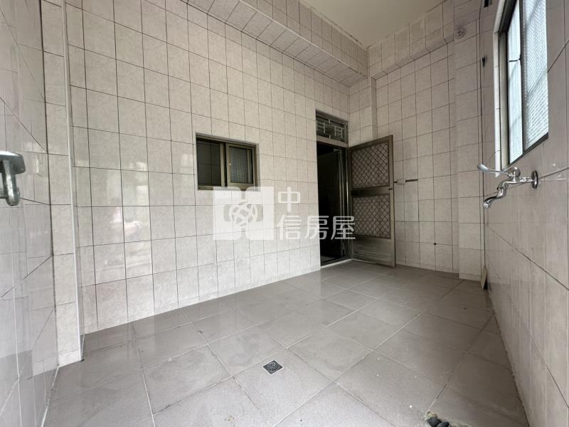 北中寮爽文國小旁美別墅房屋室內格局與周邊環境