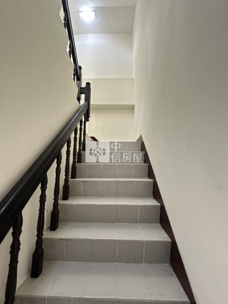 北中寮爽文國小旁美別墅房屋室內格局與周邊環境