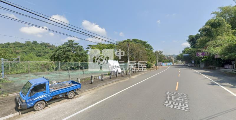 北中寮爽文國小旁美別墅房屋室內格局與周邊環境