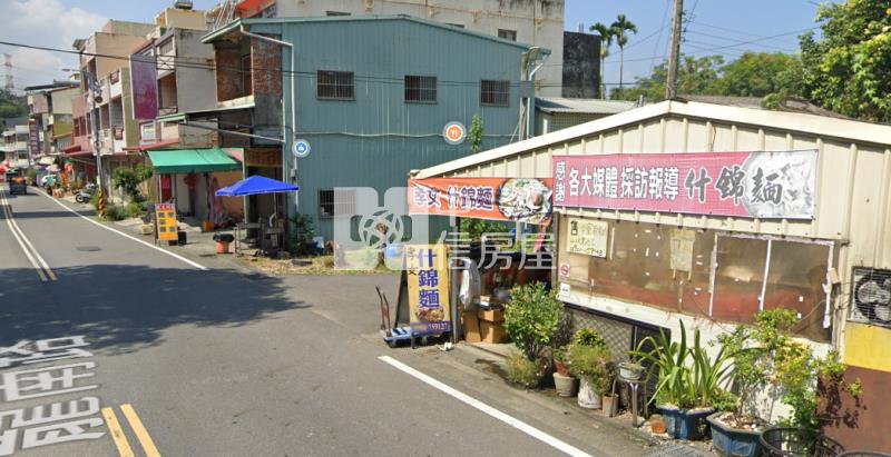 北中寮爽文國小旁美別墅房屋室內格局與周邊環境
