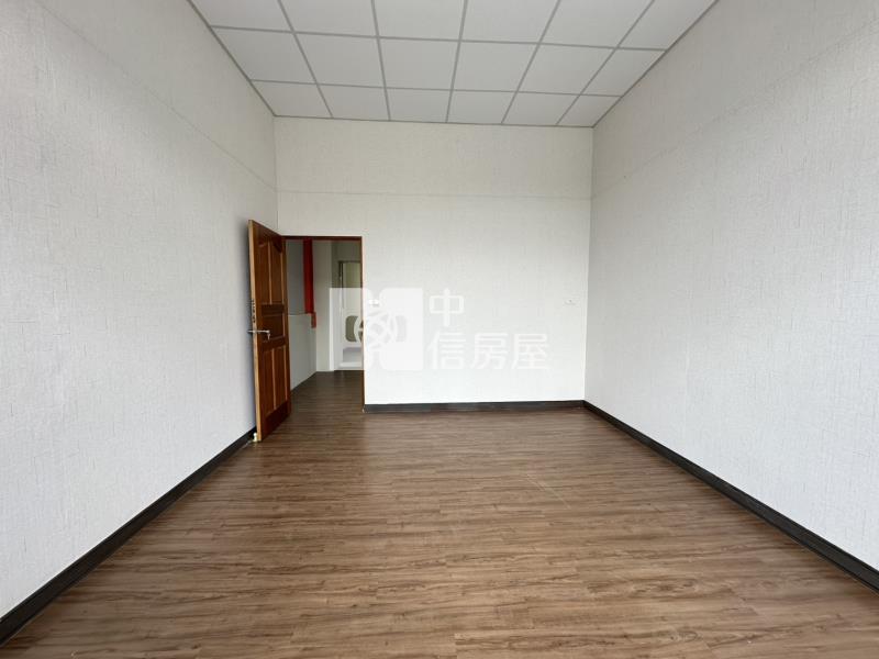 北中寮爽文國小旁美別墅房屋室內格局與周邊環境