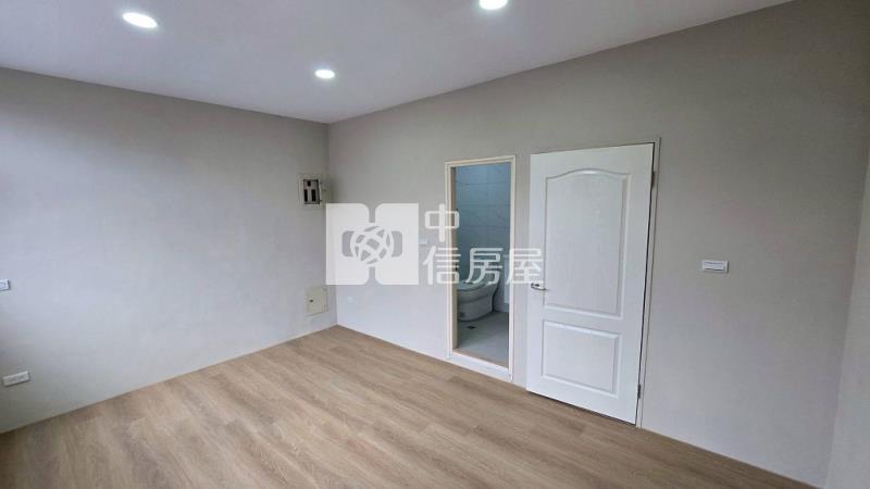 育達高中整新5房透天(中信卓越團隊)房屋室內格局與周邊環境