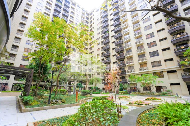 【奔馳】紐約大時代房屋室內格局與周邊環境