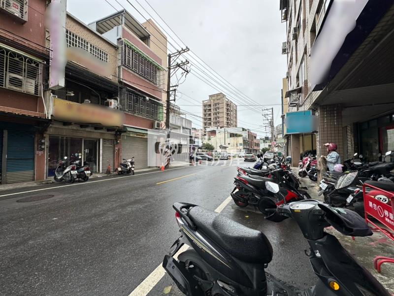 【安家】內壢後站元智大學精美店住房屋室內格局與周邊環境