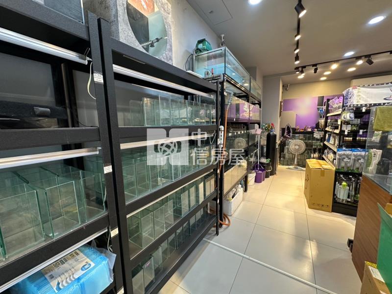 【安家】內壢後站元智大學精美店住房屋室內格局與周邊環境