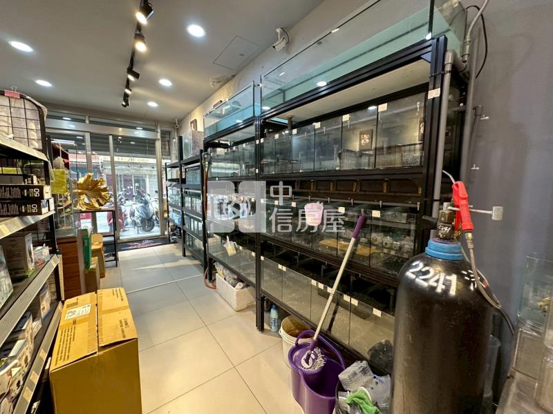 【安家】內壢後站元智大學精美店住房屋室內格局與周邊環境