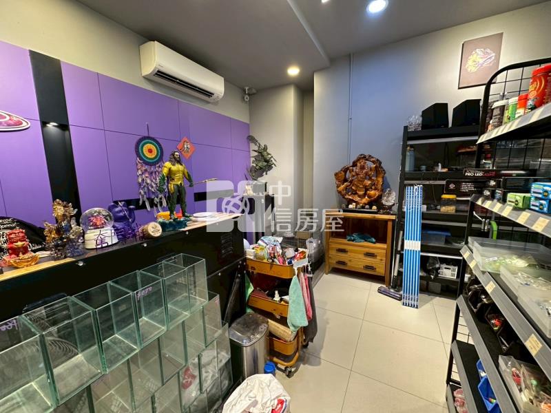 【安家】內壢後站元智大學精美店住房屋室內格局與周邊環境