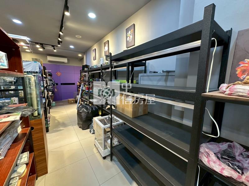 【安家】內壢後站元智大學精美店住房屋室內格局與周邊環境