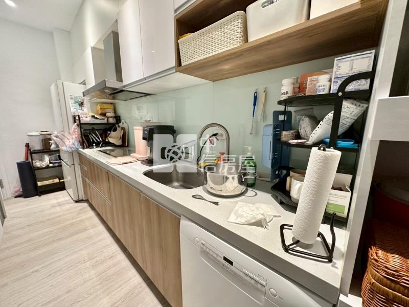 【安家】內壢後站元智大學精美店住房屋室內格局與周邊環境