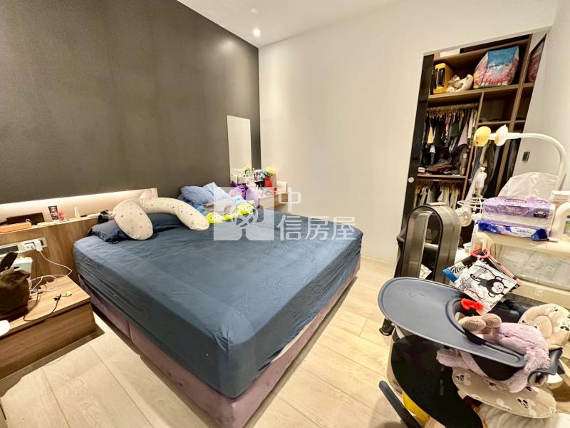 【安家】內壢後站元智大學精美店住房屋室內格局與周邊環境