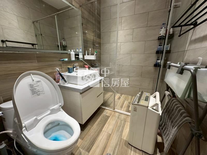 【安家】內壢後站元智大學精美店住房屋室內格局與周邊環境