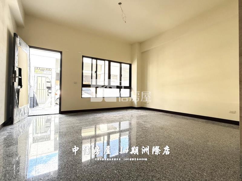 新光全新臨路電梯別墅房屋室內格局與周邊環境