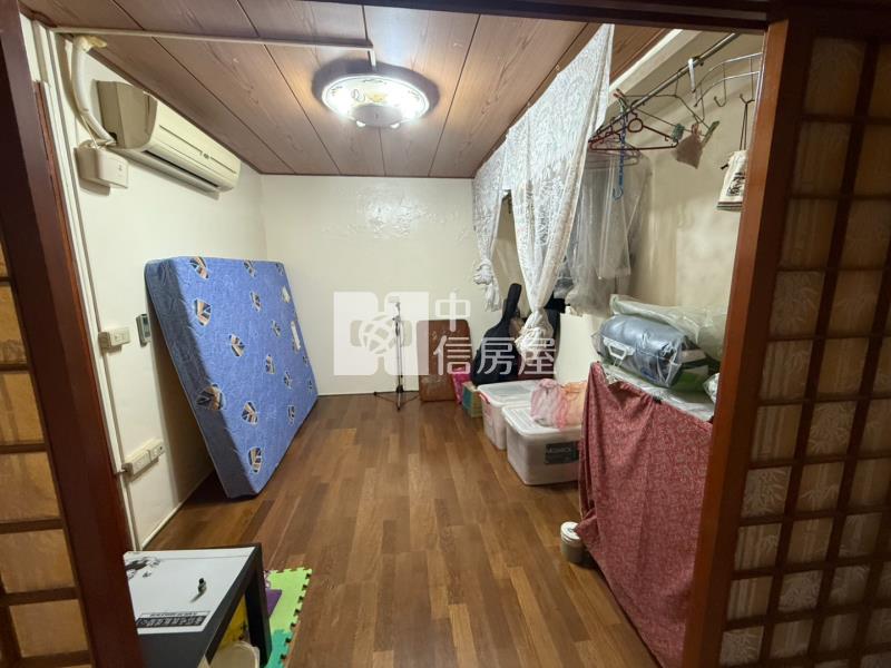 楊梅新榮路低總價透天房屋室內格局與周邊環境