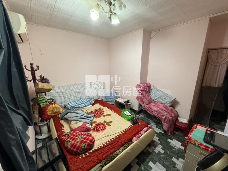 楊梅新榮路低總價透天房屋室內格局與周邊環境