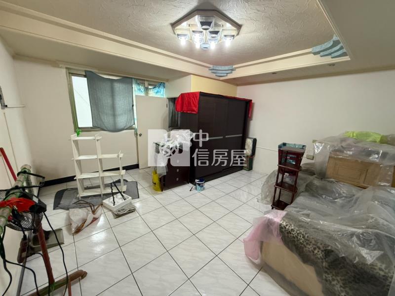 楊梅新榮路低總價透天房屋室內格局與周邊環境