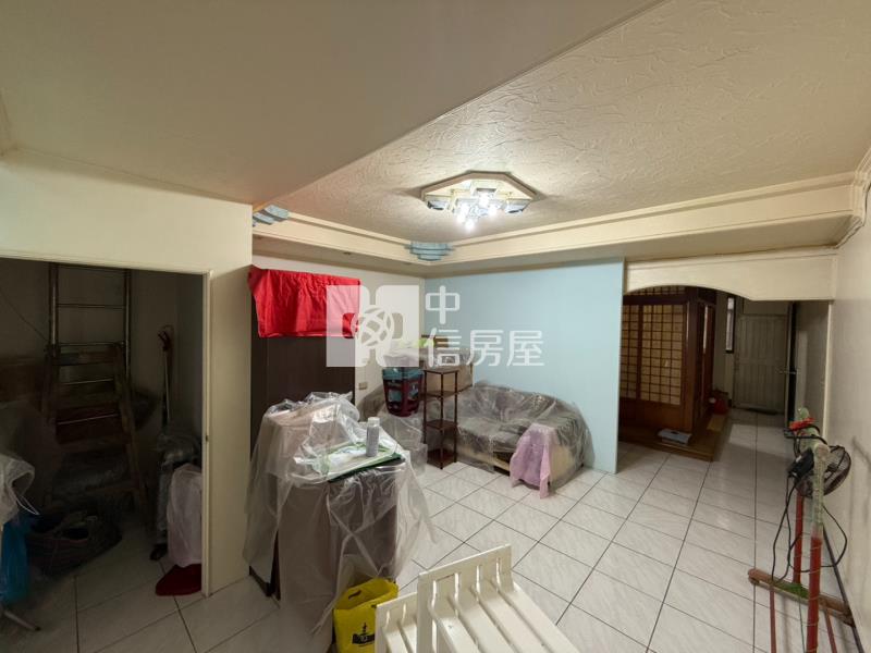 楊梅新榮路低總價透天房屋室內格局與周邊環境
