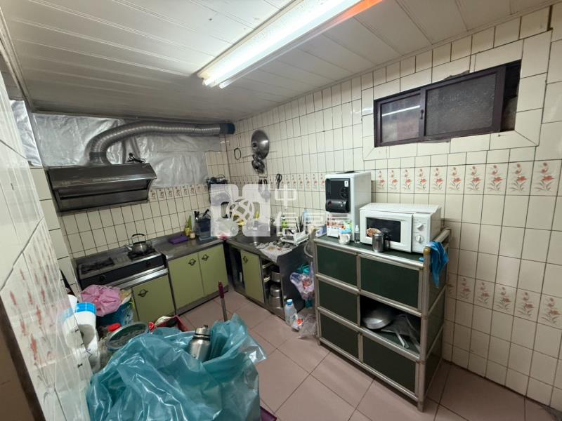 楊梅新榮路低總價透天房屋室內格局與周邊環境