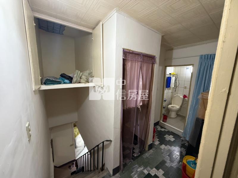 楊梅新榮路低總價透天房屋室內格局與周邊環境