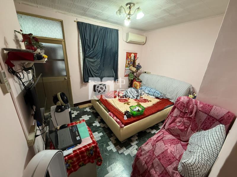 楊梅新榮路低總價透天房屋室內格局與周邊環境