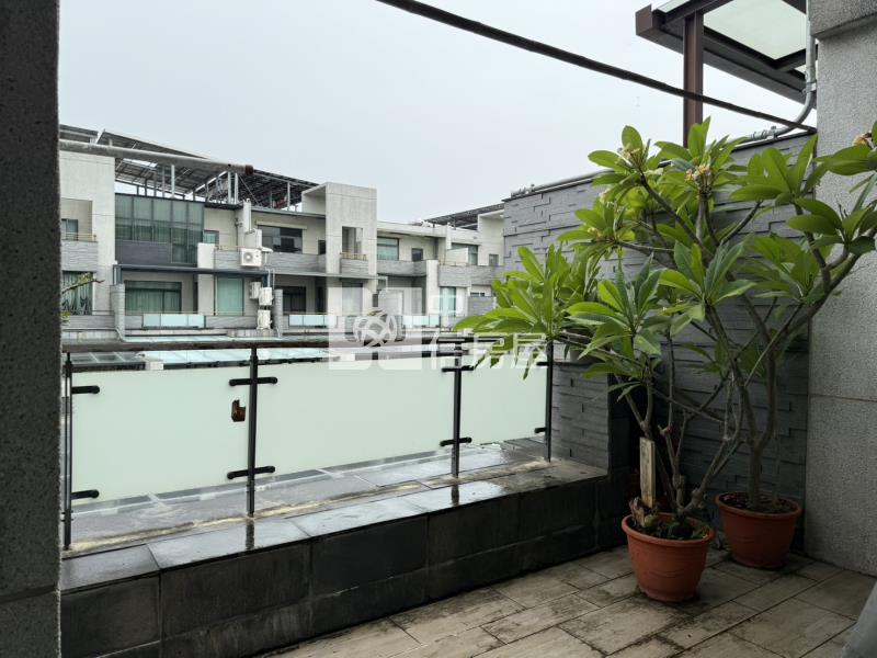 永康廠辦住合一優質宅房屋室內格局與周邊環境