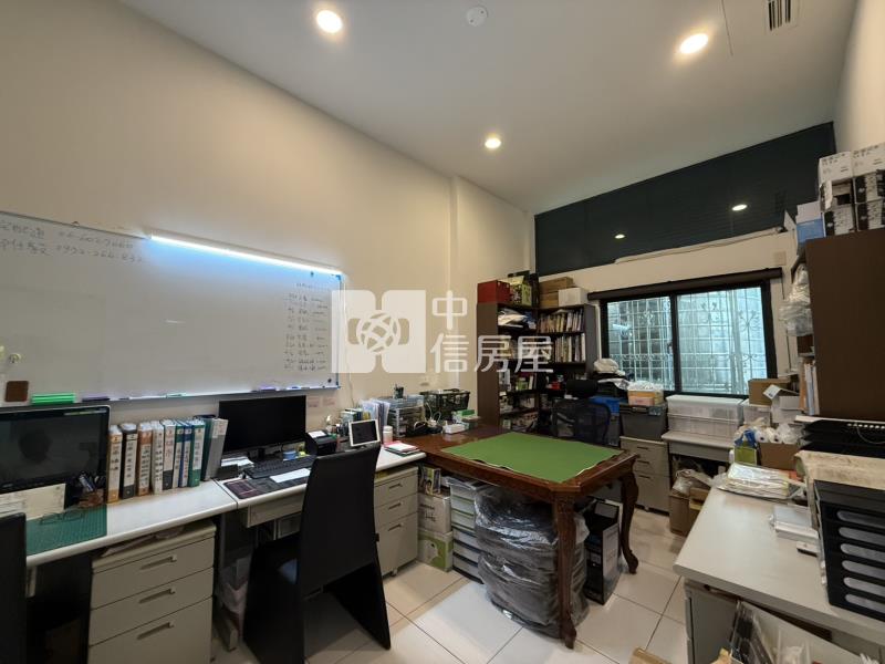 永康廠辦住合一優質宅房屋室內格局與周邊環境