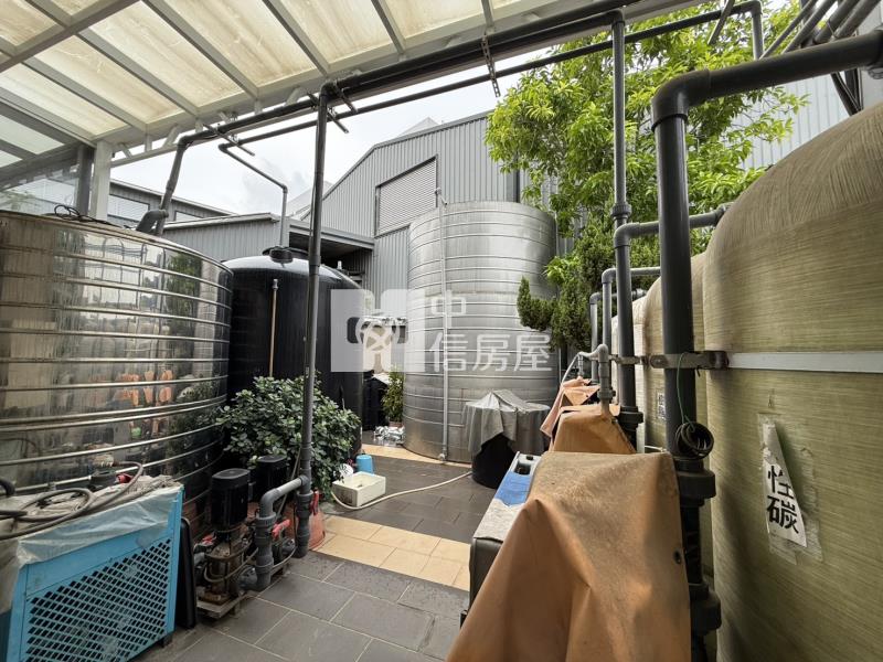 永康廠辦住合一優質宅房屋室內格局與周邊環境