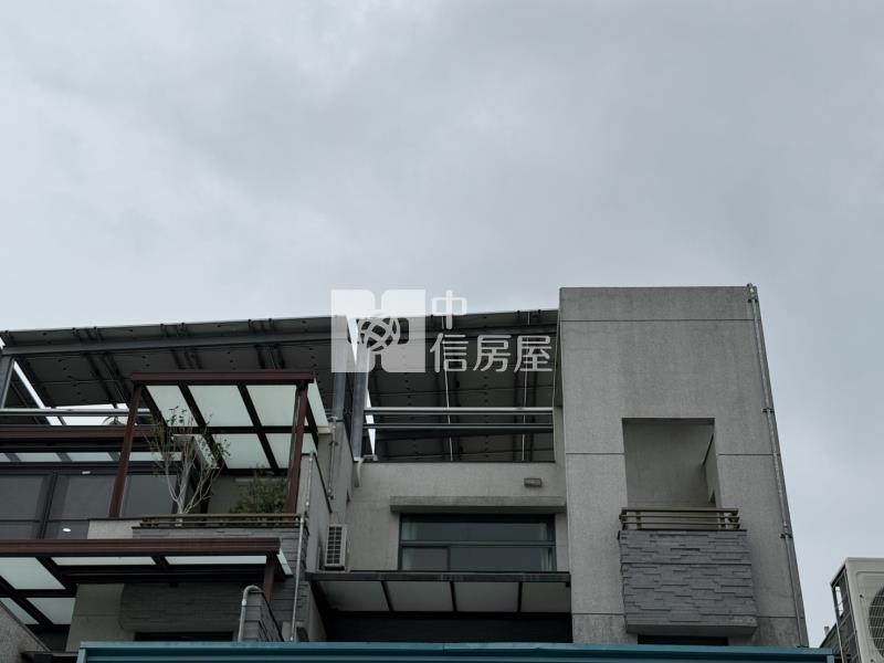 永康廠辦住合一優質宅房屋室內格局與周邊環境