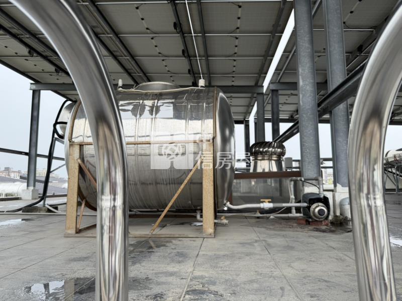 永康廠辦住合一優質宅房屋室內格局與周邊環境