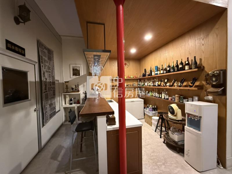 永康廠辦住合一優質宅房屋室內格局與周邊環境