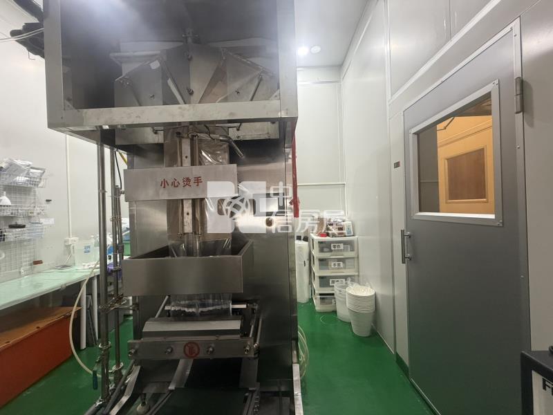 永康廠辦住合一優質宅房屋室內格局與周邊環境