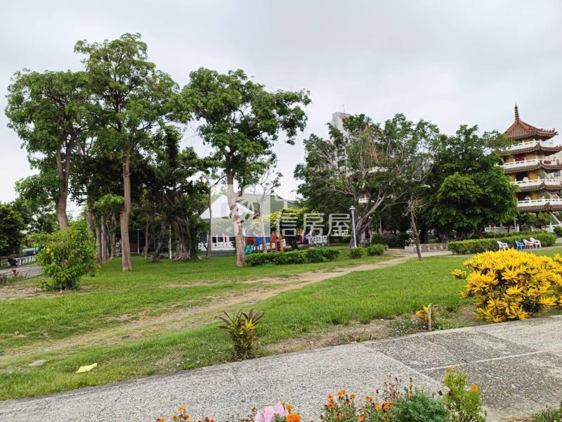 前鎮鎮州路△建地房屋室內格局與周邊環境
