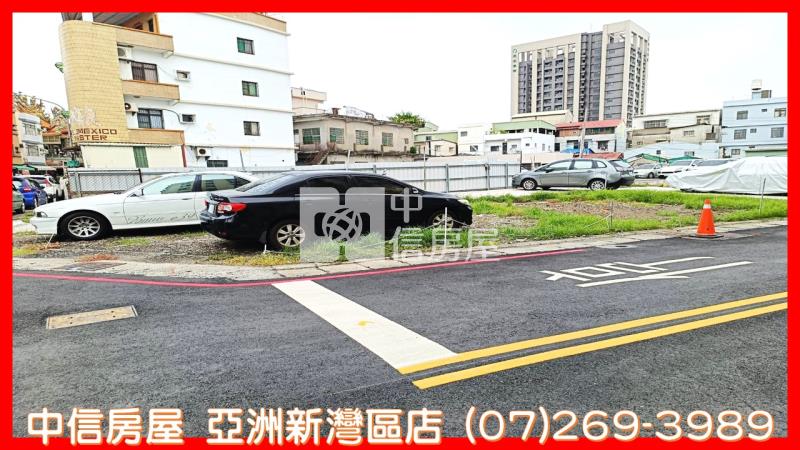 前鎮鎮州路△建地房屋室內格局與周邊環境