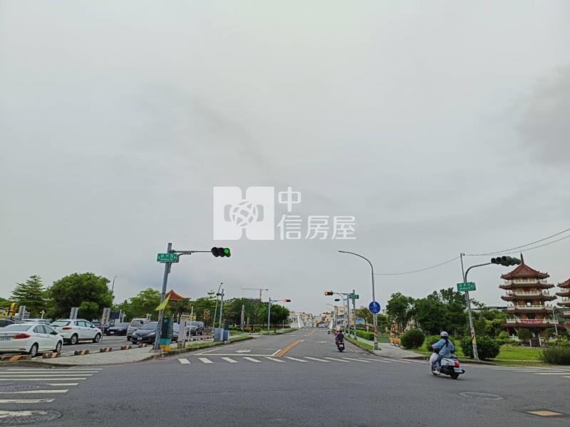 前鎮鎮州路△建地房屋室內格局與周邊環境