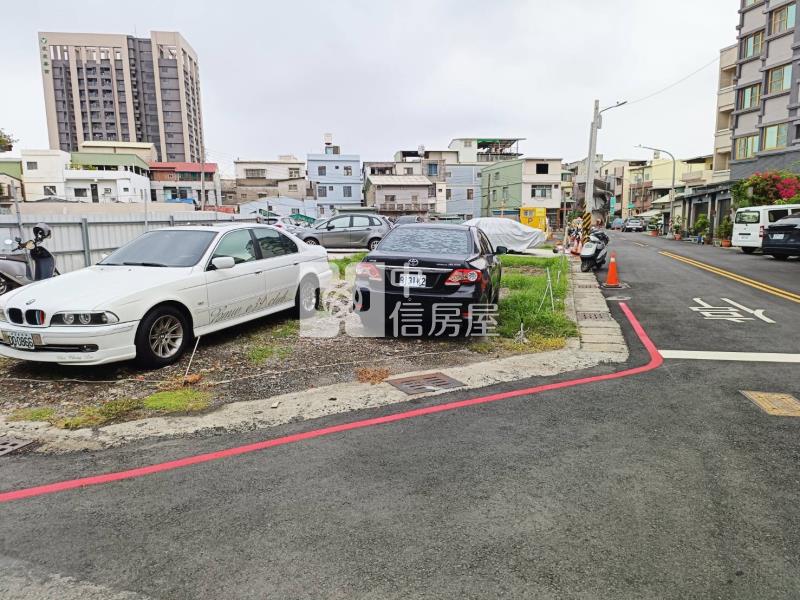 前鎮鎮州路△建地房屋室內格局與周邊環境
