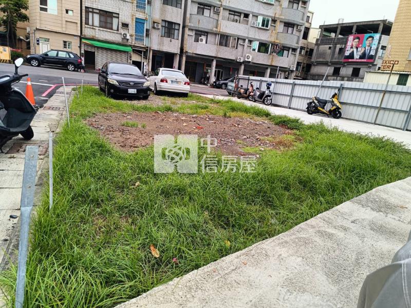 前鎮鎮州路△建地房屋室內格局與周邊環境